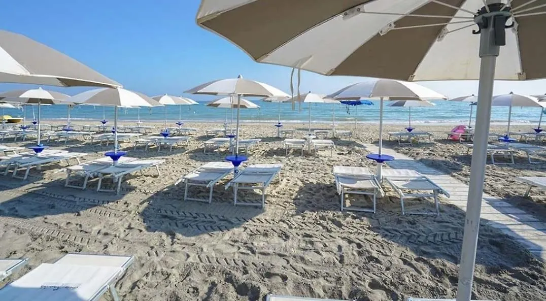 Villaggio Turistico Residenza Torre Rinalda-1