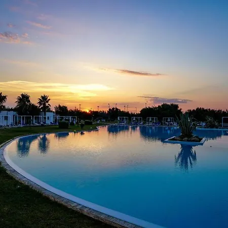 Villaggio Turistico Residenza Torre Rinalda-3