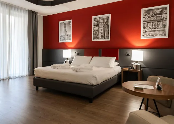 Mercure PresidentAlbergo